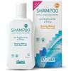 Argital Shampoo Capelli Grassi Forfora Argilla Verde Ortica 250ml
