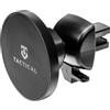 TACTICAL SUPPORTO AUTO MINE MAGFORCE CON CARICABATTERIE AUTO WIRELESS CHARGER QI 15W BLACK PER SMARTPHONE