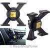 TETRAX SUPPORTO AUTO MAGNETICO MODEL XWAY UNIVERSALE BLACK PER SMARTPHONE
