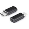 MAXY ADATTATORE DI RICARICA TYPE-C ADAPTER DA 8 PIN APPLE USB-C BULK PER SMARTPHONE E TABLET