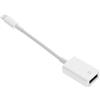 MAXY ADATTATORE OTG CAMERA ADAPTER DA USB A LIGHTNING OTG WHITE PER IPHONE E IPAD