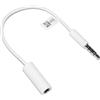 NOKIA ADATTATORE ORIGINALE AHJ-CTIA TO OMTP CONVERTER AUDIO AD-87U WHITE BULK