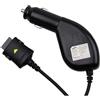 SAMSUNG CARICABATTERIE ORIGINALE AUTO CCH200WBEG BLACK BULK PER CELLULARI