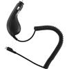 SAMSUNG CARICABATTERIE ORIGINALE DA AUTO PER ACCENDISIGARI CAD300UBE 3.5W MICROUSB BLACK BULK PER CELLULARI