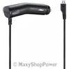 SAMSUNG CARICABATTERIE ORIGINALE DA AUTO PER ACCENDISIGARI ECA-U16CBE MICROUSB BLACK BULK PER CELLULARI