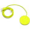 NOKIA CARICABATTERIE ORIGINALE CASA WIRELESS CHARGER QI DT-601 YELLOW PER SMARTPHONE