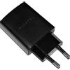 ALCATEL CARICABATTERIE ORIGINALE DA CASA UC15EU 10W USB BLACK BULK PER SMARTPHONE