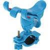MAXY BIKE-360 SUPPORTO PER BICI UNIVERSALE A CLIP BLU PER SMARTPHONE IOS IPHONE GALAXY ANDROID
