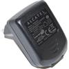 ALCATEL CARICABATTERIE ORIGINALE DA PARETE PER CASA USB CBA3008AA0C2 2.75W BLACK BULK