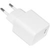 APOKIN CARICABATTERIE DA PARETE PER CASA UFFICIO USB UNIVERSALE 5W 1A WHITE