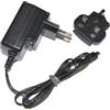 ARCHOS CARICABATTERIE ORIGINALE CASA THX-050200KB 10W MICROUSB BLACK BULK PER SMARTPHONE