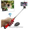 MAXY ASTA SUPPORTO PER SELFIE BLUETOOTH PER SMARTPHONE