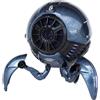 GRAVASTAR CASSA SPEAKER ORIGINALE BLUETOOTH G1 MARS BLUE PER ANDROID GALAXY IOS IPHONE