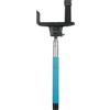 KITVISION ASTA SUPPORTO PER SELFIE BLUETOOTH PER CELLULARI ANDROID - IOS BLU