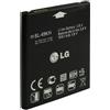 LG BATTERIA LITIO ORIGINALE BL-49KH BULK PER NITRO HD P930 OPTMUS LTE SPECTRUM OPTIMUS TRUE