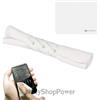 4SMARTS PANNO PULIZIA MICROFIBRA NANO CLEAN WHITE