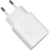 LENOVO CARICABATTERIE ORIGINALE PER CASA C-P57 5W USB WHITE BULK PER SMARTWATCH E SMARTPHONE