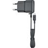 NOKIA CARICABATTERIE ORIGINALE DA PARETE PER CASA AC-20 3.75W MICROUSB BLACK BULK PER CELLULARI