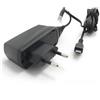 NOKIA CARICABATTERIE ORIGINALE DA PARETE PER CASA AC-6E 2.75W MICROUSB BLACK BULK PER CELLULARI