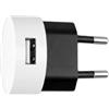 NOKIA CARICABATTERIE ORIGINALE PER CASA AC-16 USB 5W NO CAVO WHITE BULK PER SMARTWATCH SMARTPHONE