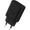 NOKIA CARICABATTERIE ORIGINALE PER CASA USB AD-030E 33W BLACK BLISTER PER SMARTPHONE