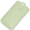 MAXY CUSTODIA DA CINTURA A FONDINA DEKO-10 CASE POUCH UNIVERSALE PISTACCHIO
