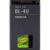 NOKIA BATTERIA LITIO ORIGINALE BL-4U BULK PER 3120 5730 5530 880 C5-03 E66 E75 ASHA 300 305 306 308 309 311