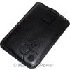 MAXY CUSTODIA DA CINTURA A FONDINA DEKO-15 CASE POUCH UNIVERSALE BLACK PER TABLET
