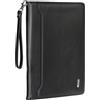 BLUN BOOK STAND CUSTODIA A LIBRO BUSINESS UNIVERSALE PER TABLET 7 BLACK