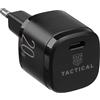 TACTICAL CARICABATTERIE ORIGINALE DA CASA BASE PLUG MINI 20W USB-C BLACK PER SMARTPHONE