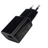 XIAOMI CARICABATTERIE ORIGINALE DA CASA USB MDY-08-EI 18W BLACK BULK PER SMARTPHONE