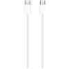 APPLE CAVO DATI USB-C ORIGINALE 1M MQKJ3ZMA FINO A 60W WHITE BLISTER