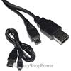 MAXY CAVO DATI E RICARICA MICROUSB 1 METRO BLACK BULK PER SMARTPHONE