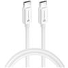 FORCELL CAVO DATI E RICARICA USB-C C339 2M POWER DELIVERY 100W PER SMARTPHONE