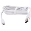 HTC CAVO DATI E RICARICA ORIGINALE MicroUsb DC M410 WHITE BULK PER SMARTPHONE
