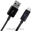 LG CAVO DATI E RICARICA Microusb ORIGINALE EAD62329304 BLACK BULK PER CELLULARI