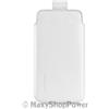 BELKIN CUSTODIA FONDINA POCKET CASE ORIGINALE F8W123VFC02 PER APPLE IPHONE 5 5C 5S SE WHITE