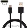 Cavo USB di tipo C compatibile Honor 200 Ricarica Rapida - Cavo di Ricarica / Sincronizzazione Rapida Trasferimento Dati - Cavo 3 Metri