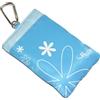 BLAUTEL CUSTODIA ORIGINALE B-SPRING FONDINA CON LACCIO COLLO UNIVERSALE BSPFLO BLU BULK