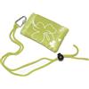 BLAUTEL CUSTODIA ORIGINALE B-SPRING FONDINA CON LACCIO COLLO UNIVERSALE BSPTRB GREEN
