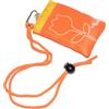 BLAUTEL CUSTODIA ORIGINALE B-SPRING FONDINA CON LACCIO COLLO UNIVERSALE BSPTUL ORANGE