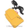 CELLY CUSTODIA FONDINA CON LACCIO DA COLLO PUKKA-78 BIBE WALLET CASE UNVIERSALE STYLE YELLOW