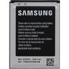 SAMSUNG BATTERIA LITIO ORIGINALE EB-L1P3DVU BULK PER GALAXY FAME S6810 LITE S6790