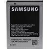 SAMSUNG BATTERIA LITIO ORIGINALE EB454357VU BULK GALAXY Y S5360 PRO B5510 S5380 DUOS S6102 CHAT