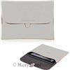 MAXY CUSTODIA M.HUMMING SLEEVE PER TABLET 10 SIMIL PELLE PANNA
