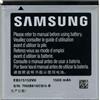 SAMSUNG BATTERIA LITIO ORIGINALE EB575152VU BULK PER GALAXY S I9000 PLUS I9001 SL I9003 I9010 OMNIA