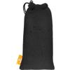 HAWEEL CUSTODIA ORIGINALE HWL-2006B POUCH UNIVERSALE SIZE IP6L BLACK
