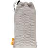 HAWEEL CUSTODIA ORIGINALE HWL-2006H POUCH UNIVERSALE SIZE IP6L GREY