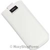 NOKIA CUSTODIA ORIGINALE 6500C FONDINA UNIVERSALE WHITE- ROSE BULK