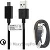 SONY CAVO DATI E RICARICA ORIGINALE 1.5A UCB16 MicroUsb USB BLACK BULK PER CELLULARI